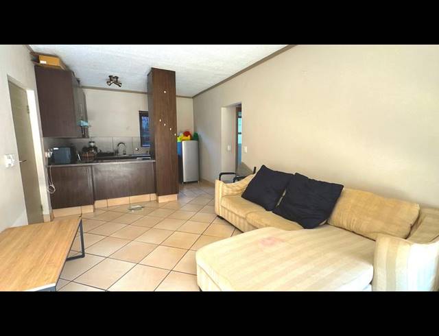 1 BEDROOM APARTMENT FOR SALE IN PAULSHOF